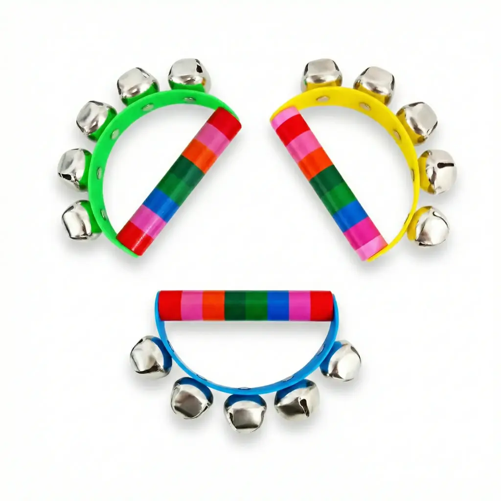 PANDERETA SONAJERO E/BO ( 511596 )