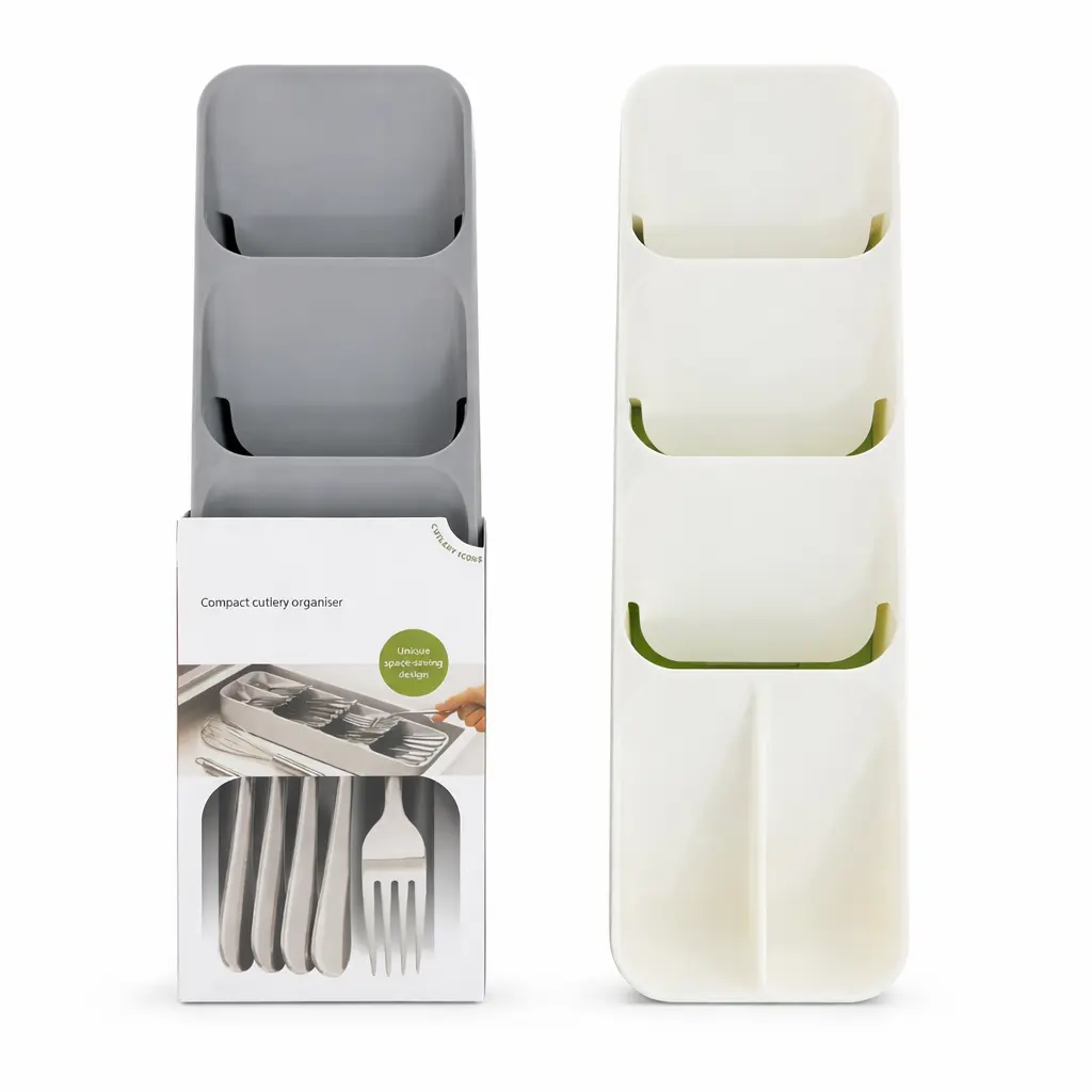 CUBIERTERO PLASTICO 40X11X6CM ( 513227 )