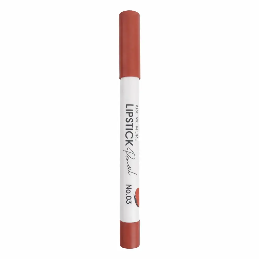LAPIZ LABIAL N°03 MARRON ( DH-1693-G )