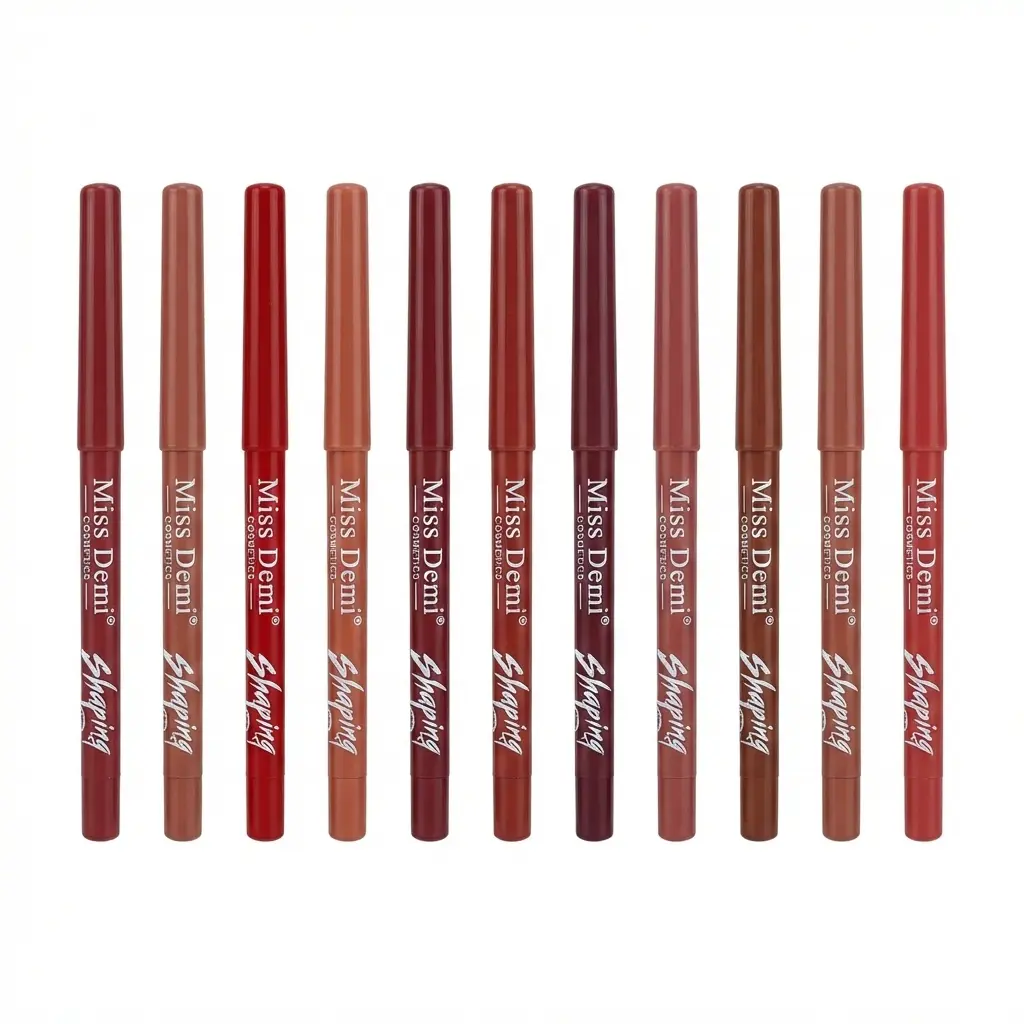 LAPIZ DELINEADOR LABIAL 24HS ( 2207-C / DH509-092 )