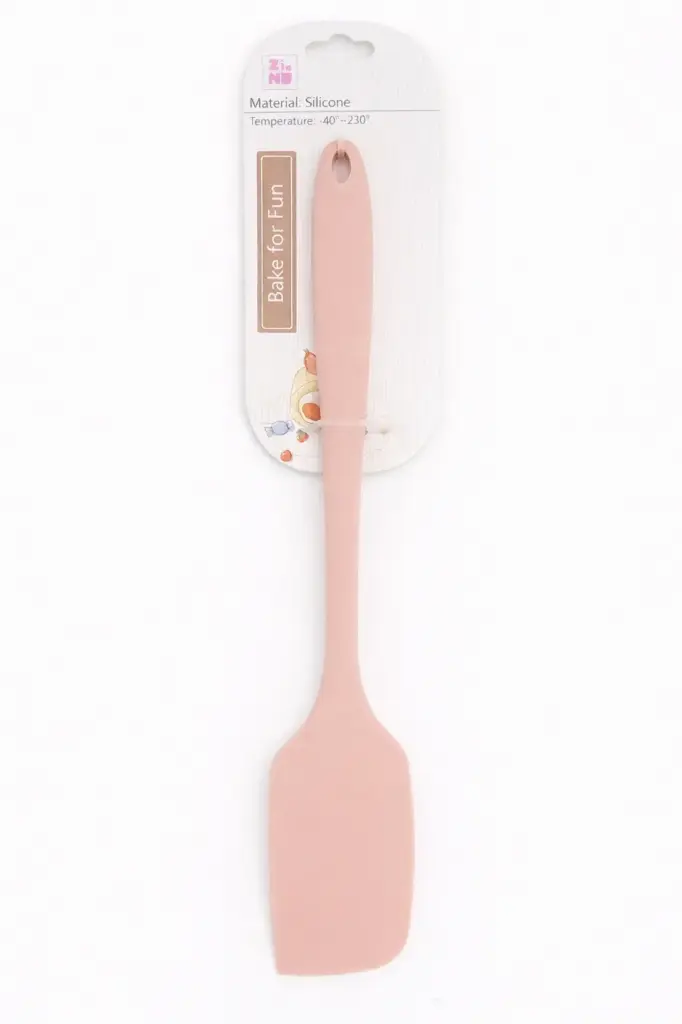ESPATULA SILICONA 32CM E/ CT ( CN17787 ) 