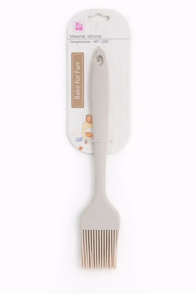 PINCEL SILICONA 26CM E/ CT ( CN17788 )
