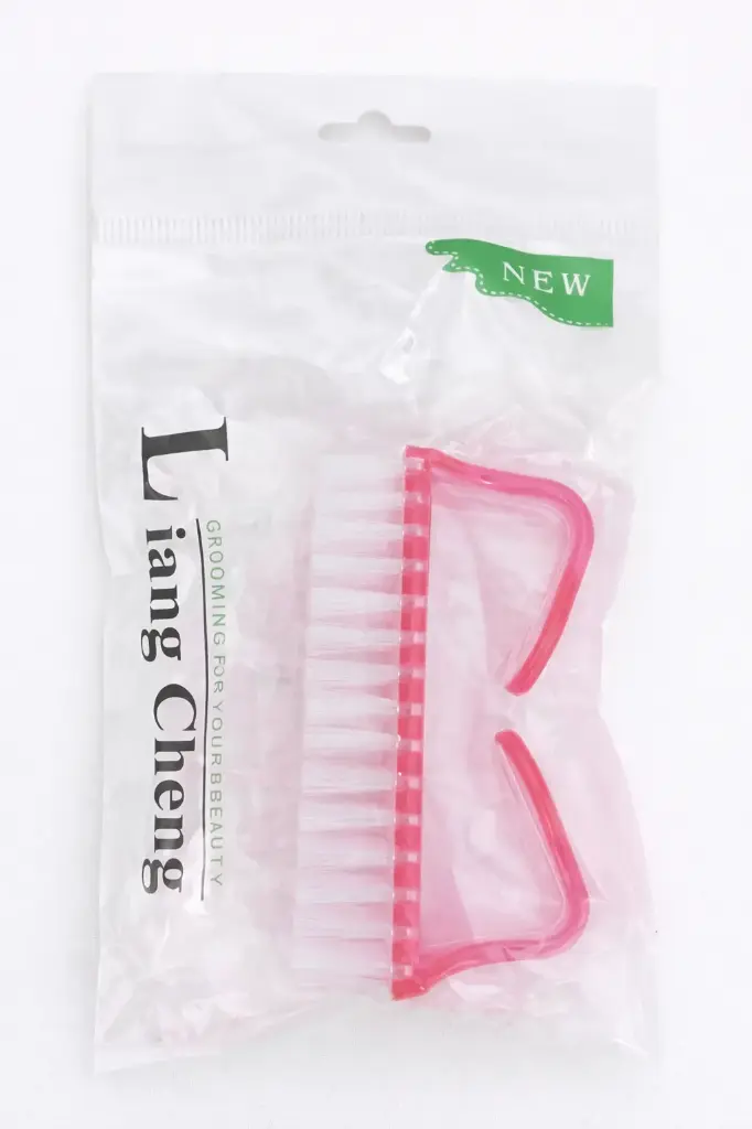 CEPILLO P/ UÑAS E/ BO ( HT-2077 / CN19368 )