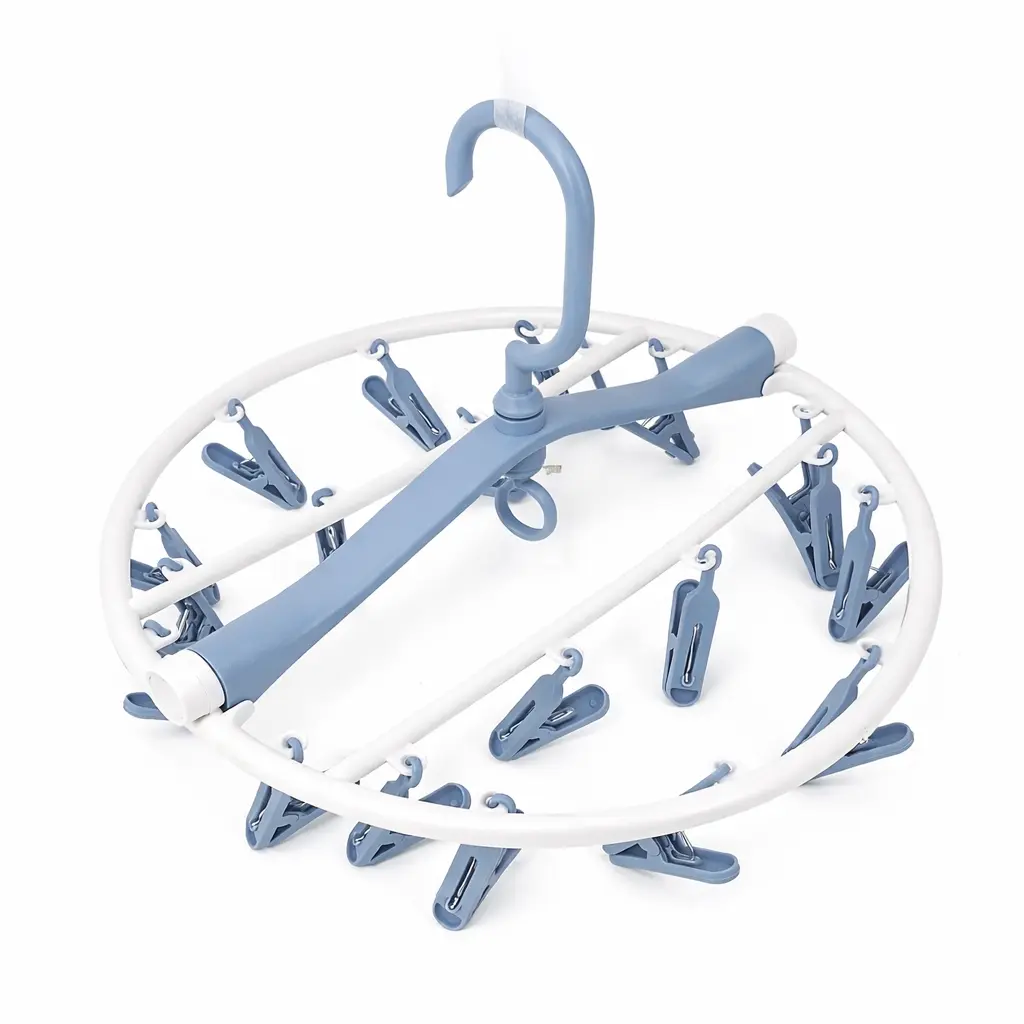 TENDER REDONDO C/ 20 BROCHES 32CM E/ BO ( RJ3683 )