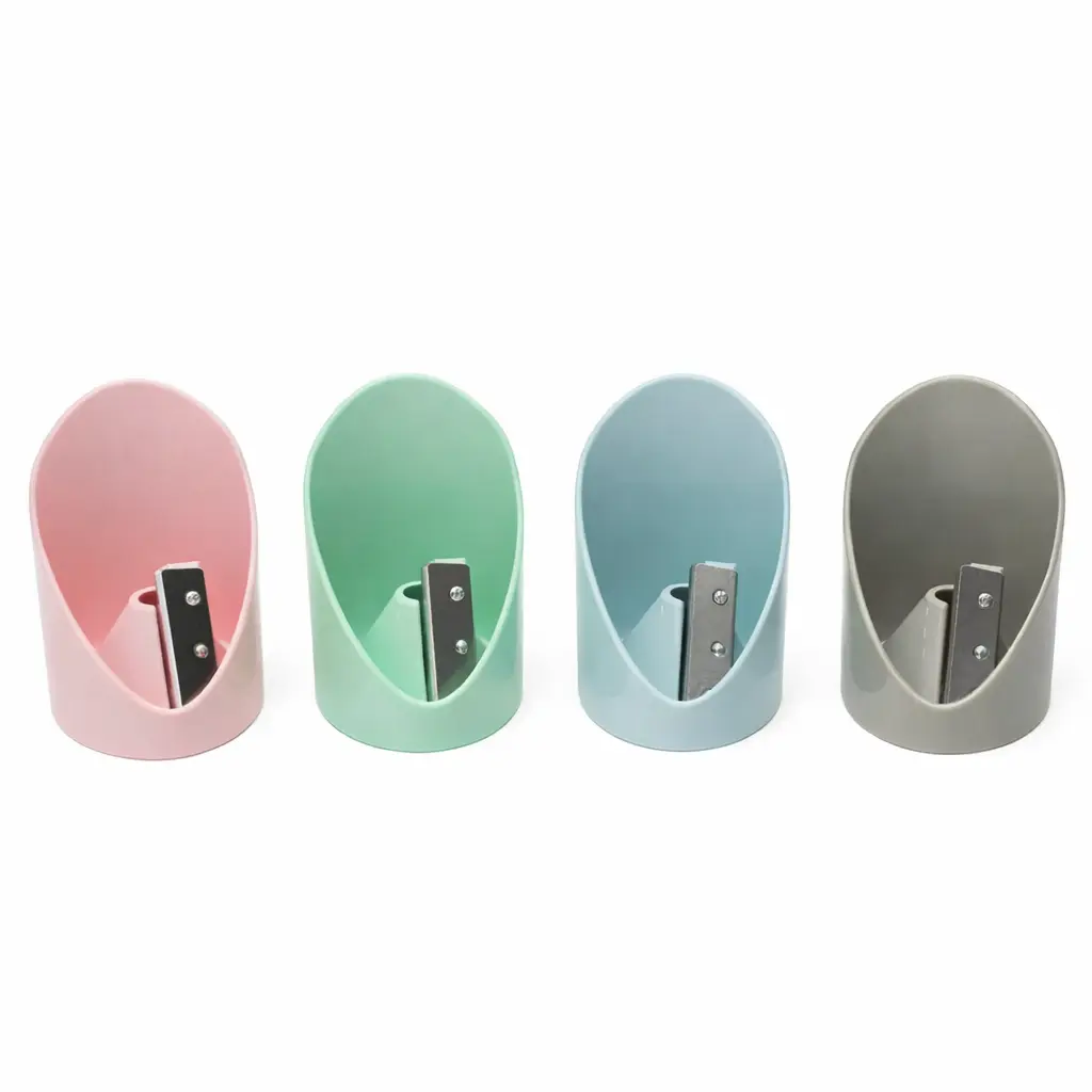 PELA ZANAHORIA PLASTICO 6CM ( SK-3957 )