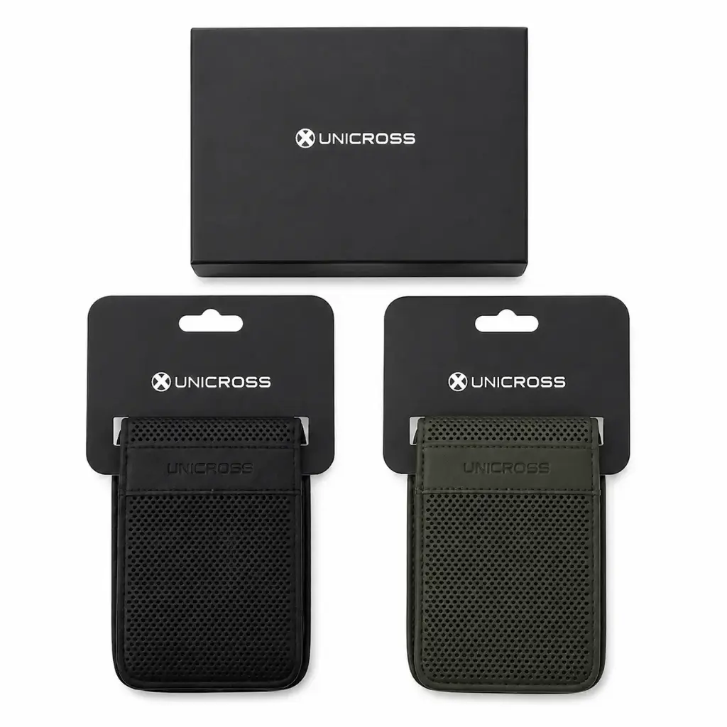 BILLETERA C/ DIVISION UNICROSS E/ CJ ( 62.3600001 )
