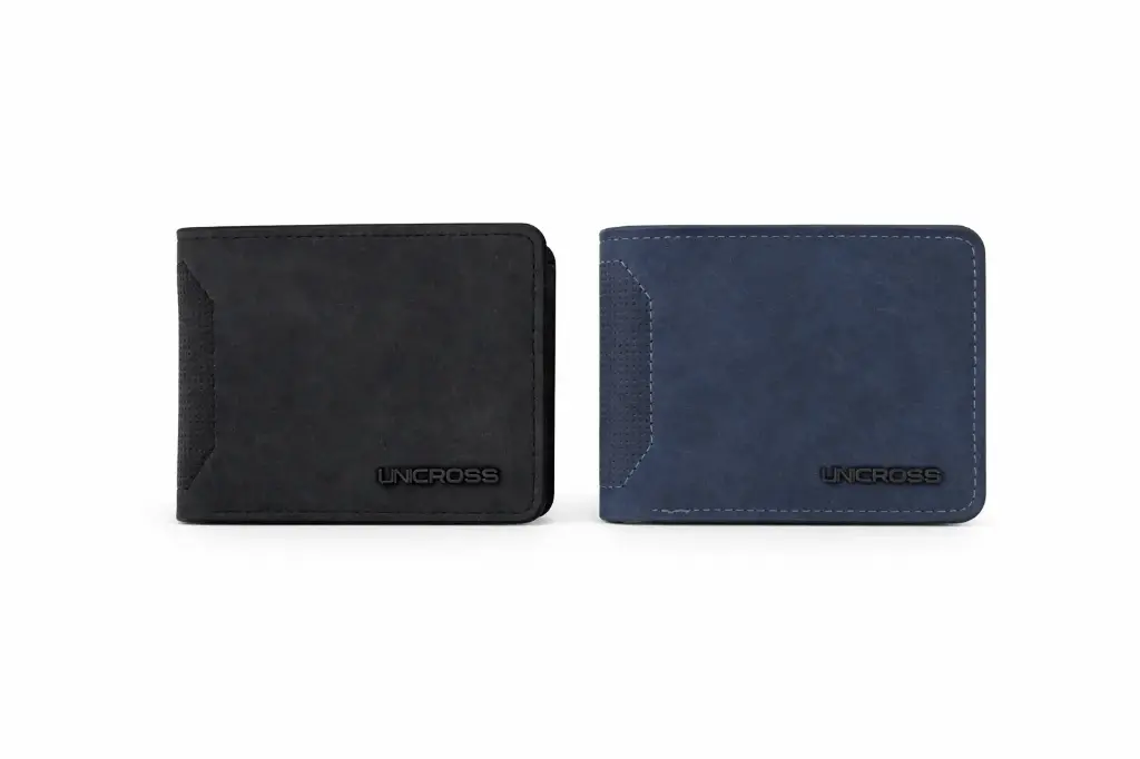 BILLETERA UNICROSS C/ DIVISION E/ CJ ( 62.3600015 )