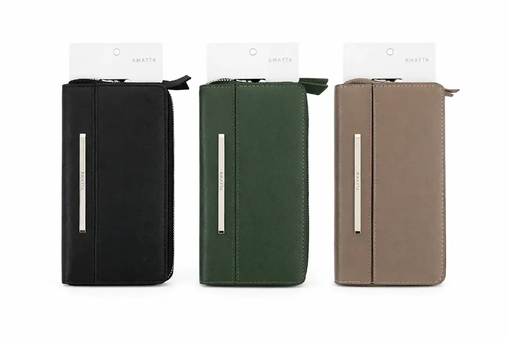 BILLETERA AMAYRA 1 CIERRE E/ CT ( 67.3500014 )