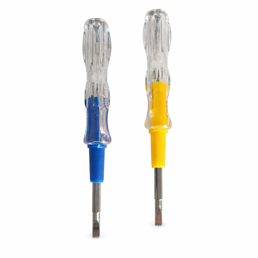 DESTORNILLADOR BUSCAPOLO 12CM ( NC6578 )