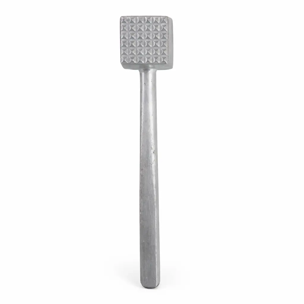 MARTILLO ALUMINIO ABLANDADOR DE CARNE ( 1910001 )