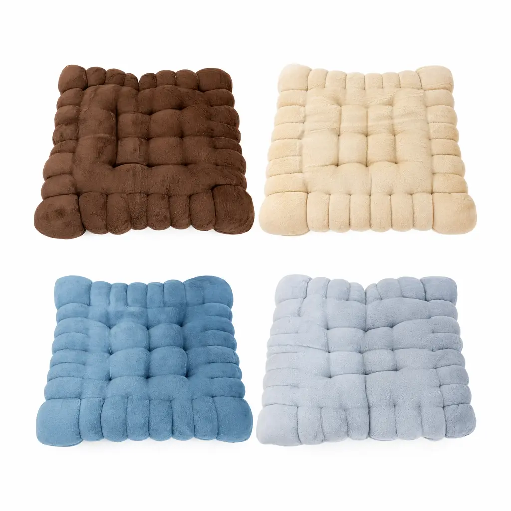 ALMOHADON PLUSH 40 X 40CM ( NS414877 )