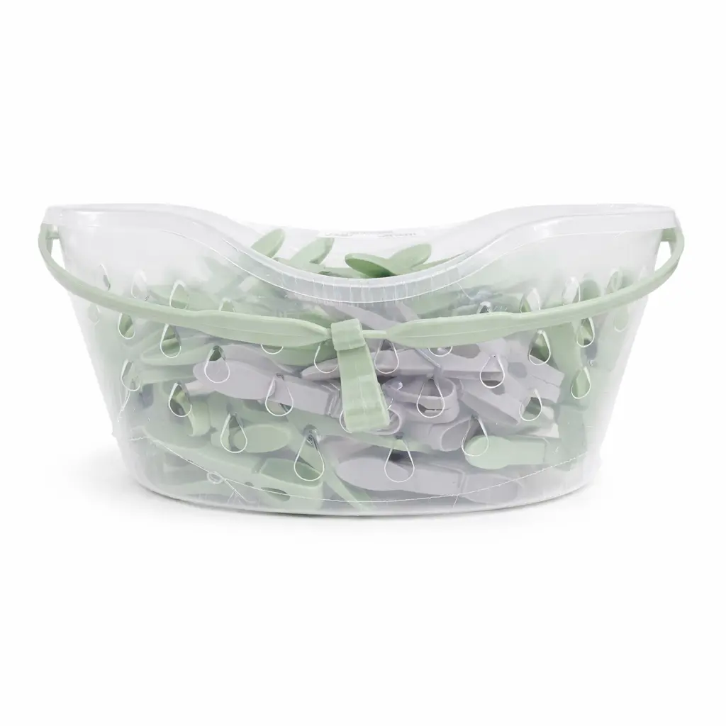 BROCHE PLASTICO X 50 E/ CANASTO ( DR0139 )