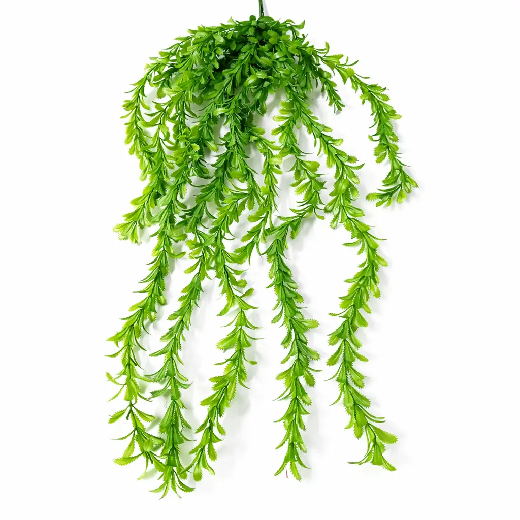 RAMA PLANTA PLASTICA 90CM ( NS413688 )