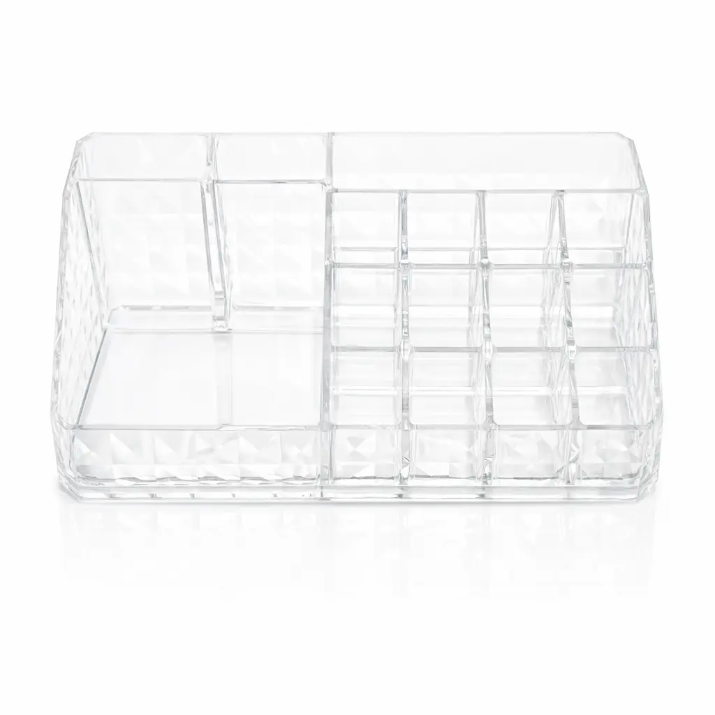 ORGANIZADOR ACRILICO 16 ESPACIOS ( DR0296 )