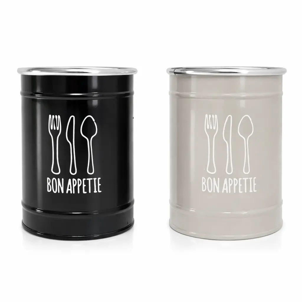 CUBIERTERO LATA BON APPETIE ( CA5473Z1 )