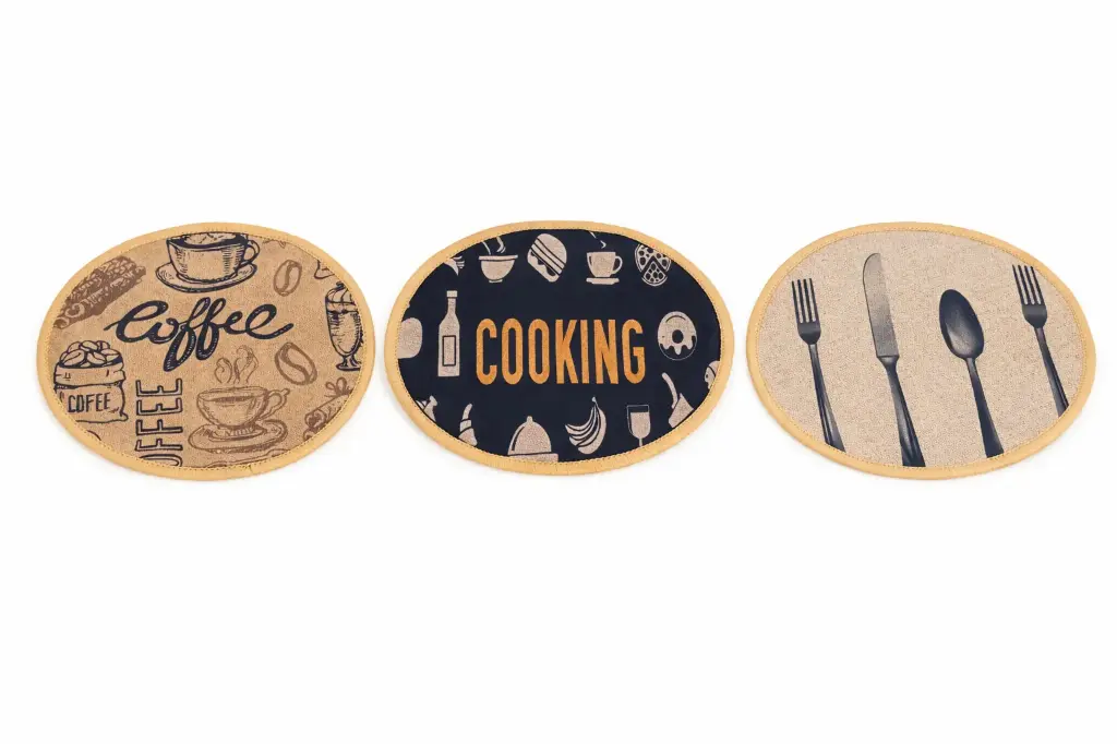 AGARRADERA P/ COCINA REDONDA 20CM ( NS423324 )