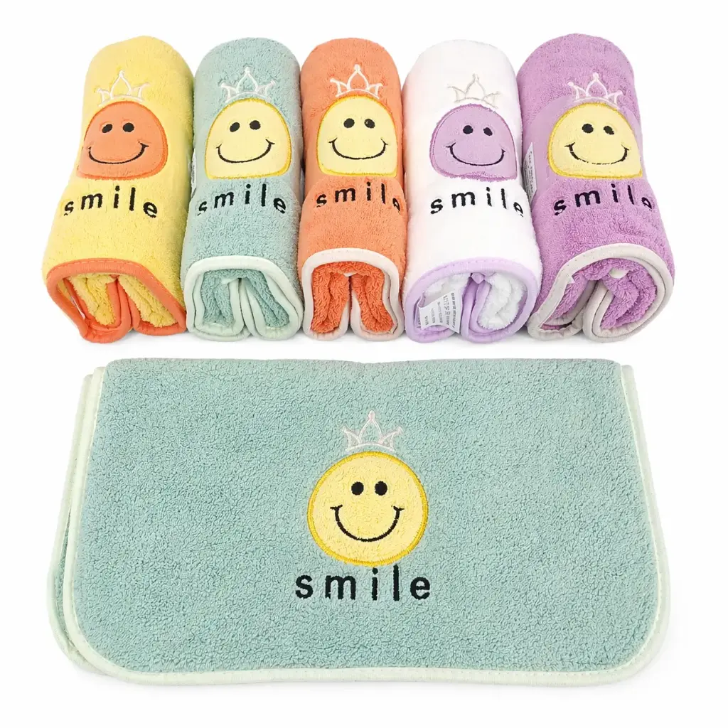 TOALLA SMILE 37 X 75CM ( NS425895 )