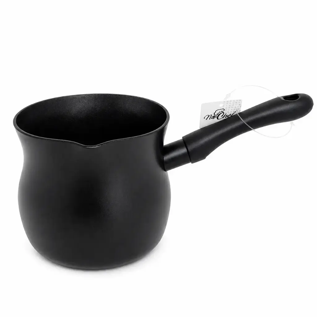 JARRO HERVIDOR ANTIADHERENTE C/ PICO 10.5CM 900ML ( CA5298Z1 )