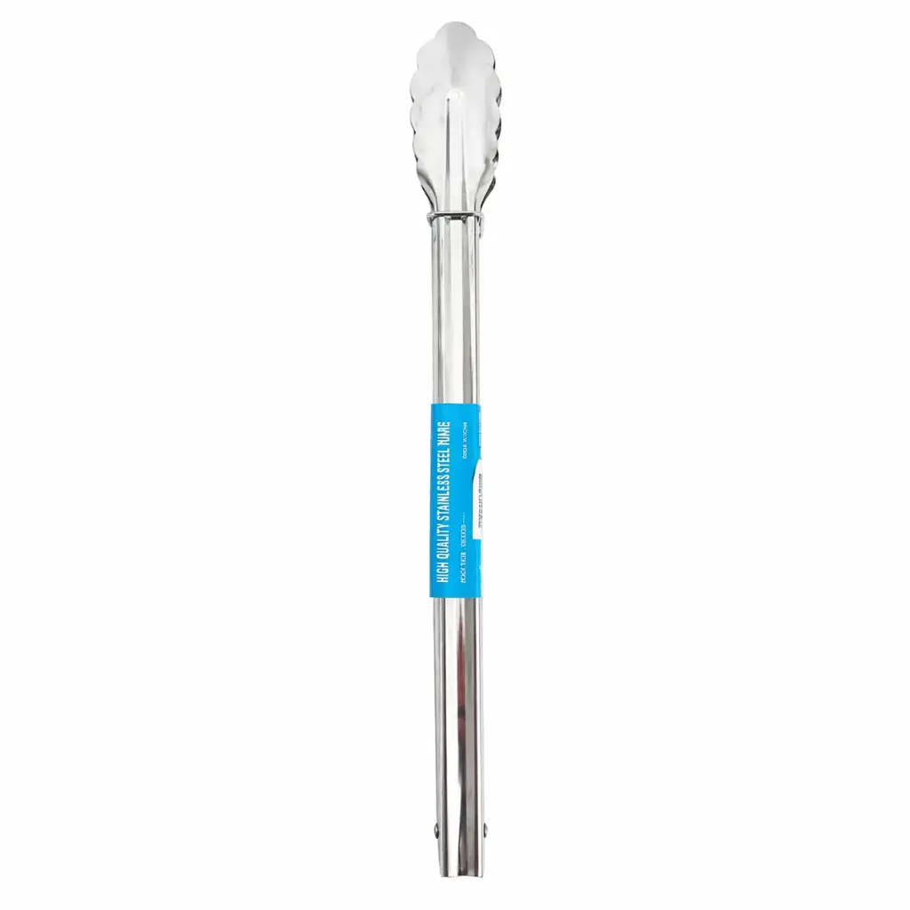 PINZA DE COCINA 33CM E/ CT ( KS48 )