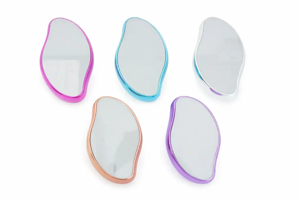 PIEDRA EXFOLIANTE Y DEPILADORA DE VELLO E/ CJ ( HT-2409 / ALS-663 )