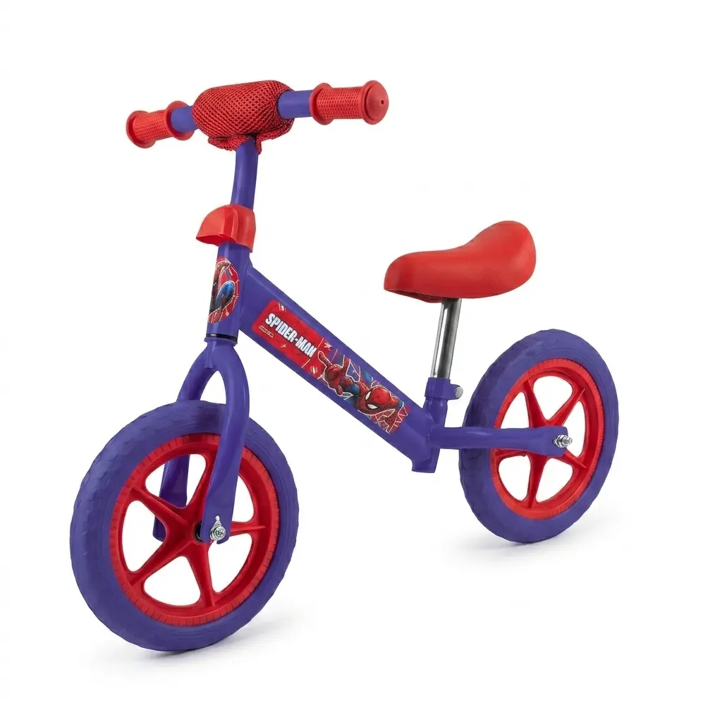 CAMICLETA INFANTIL SPIDERMAN E/ CJ ( 57099 )