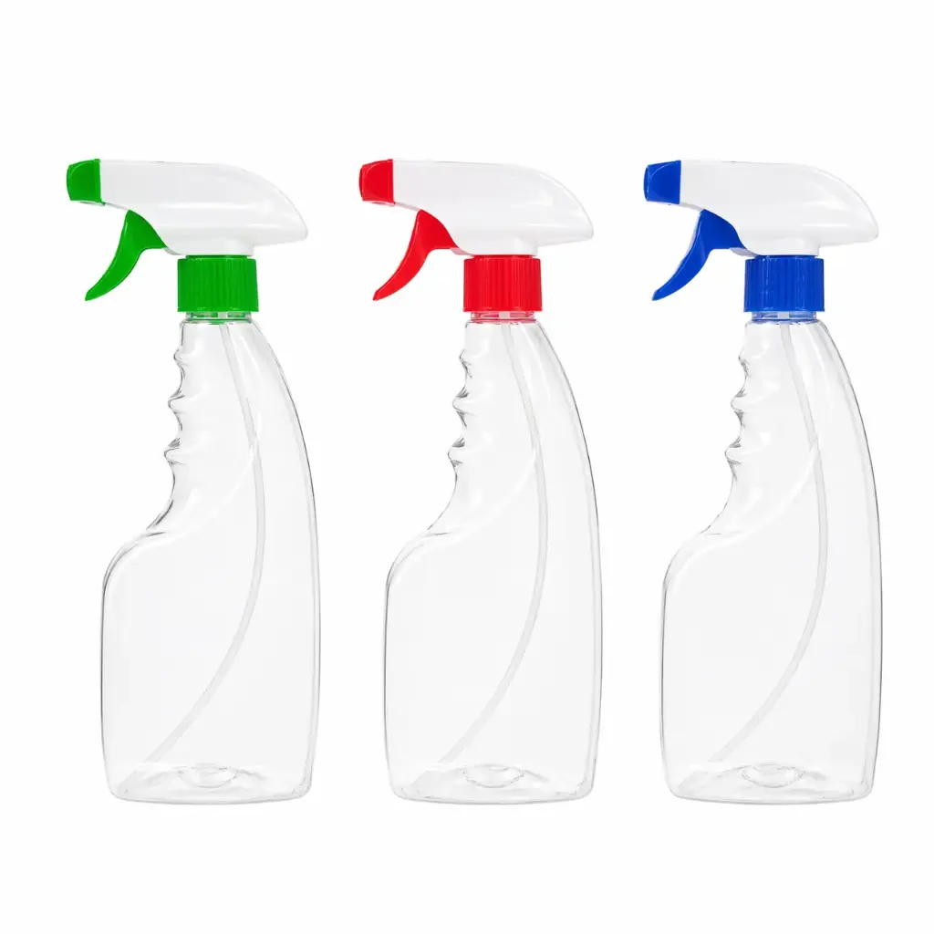 ROCIADOR PLASTICO 700ML E/ BO ( NS337560 )