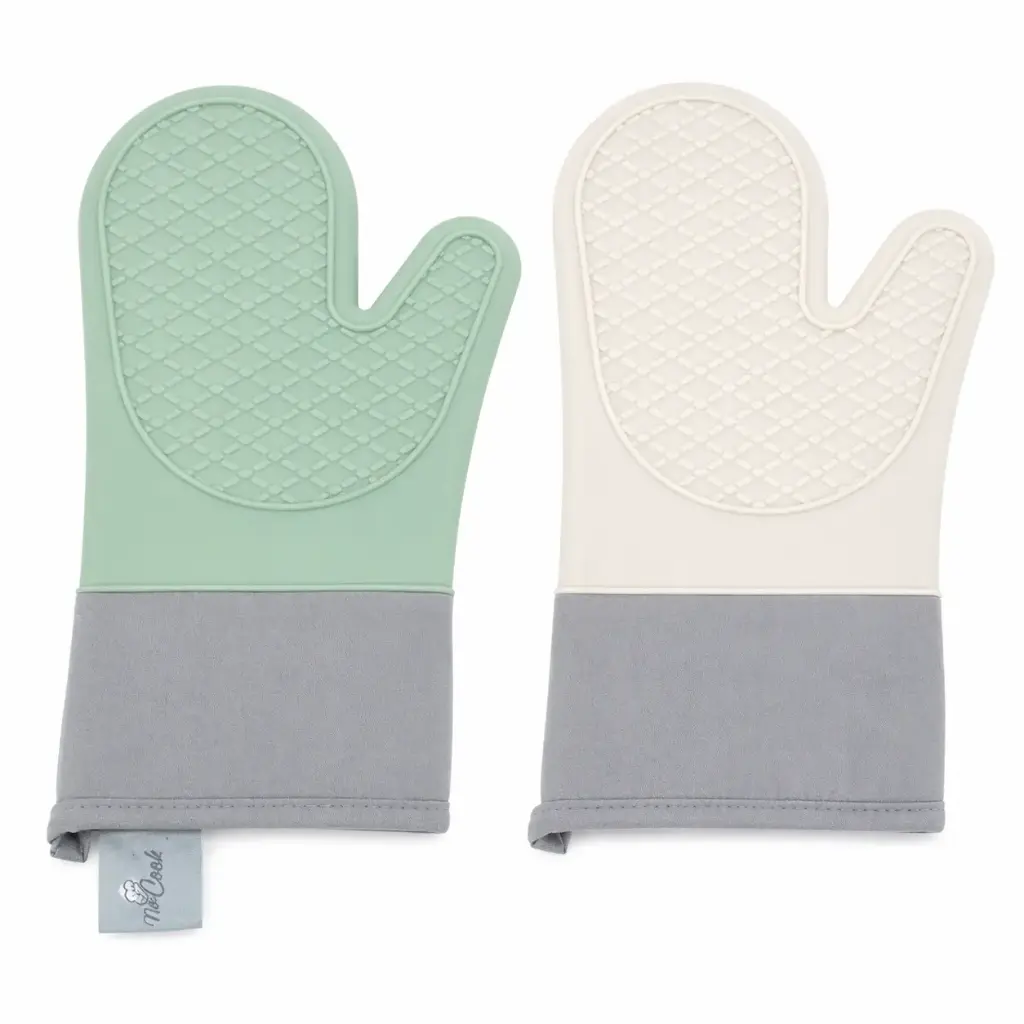 GUANTE DE COCINA SILICONA ( DR0106 )