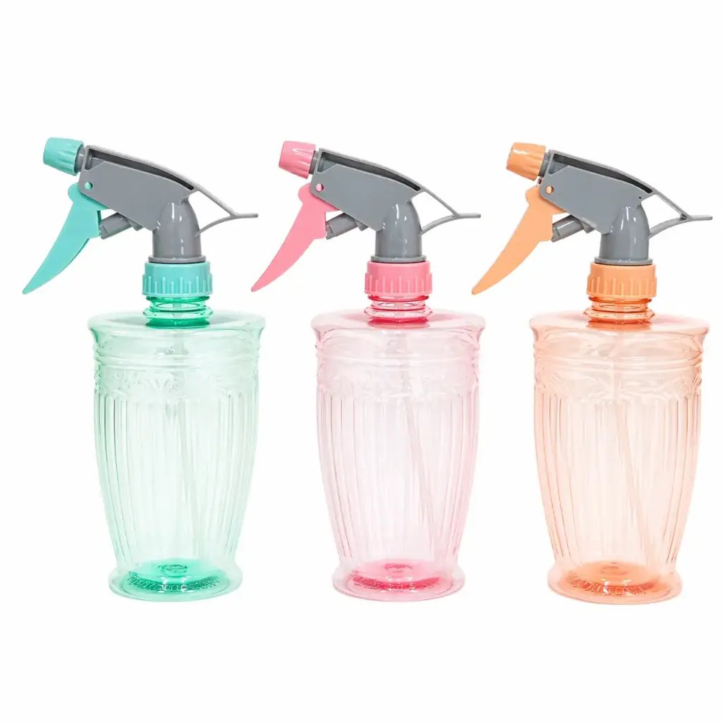 ROCIADOR PLASTICO X3 500ML E/ BO ( NS425614 )