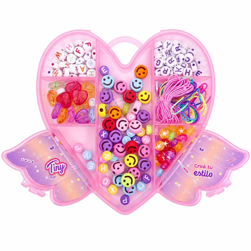 ARMA BIJOU TINY CORAZON ( 54938 )