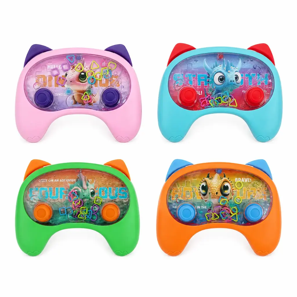 JUEGO DE AGUA DINO JOYSTICK ( 56418 )