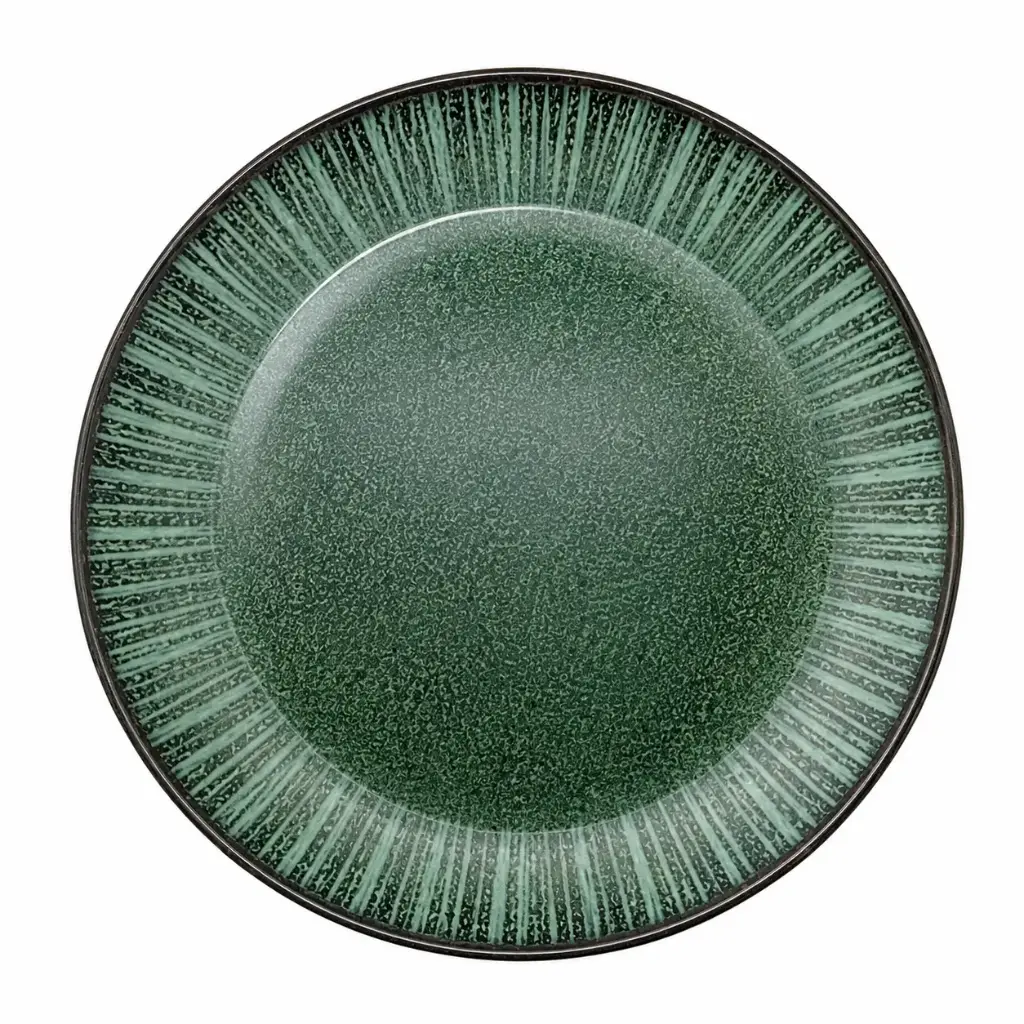 PLATO PLAYO CERAMICA TUNISIA 29CM ( 5506-201 )