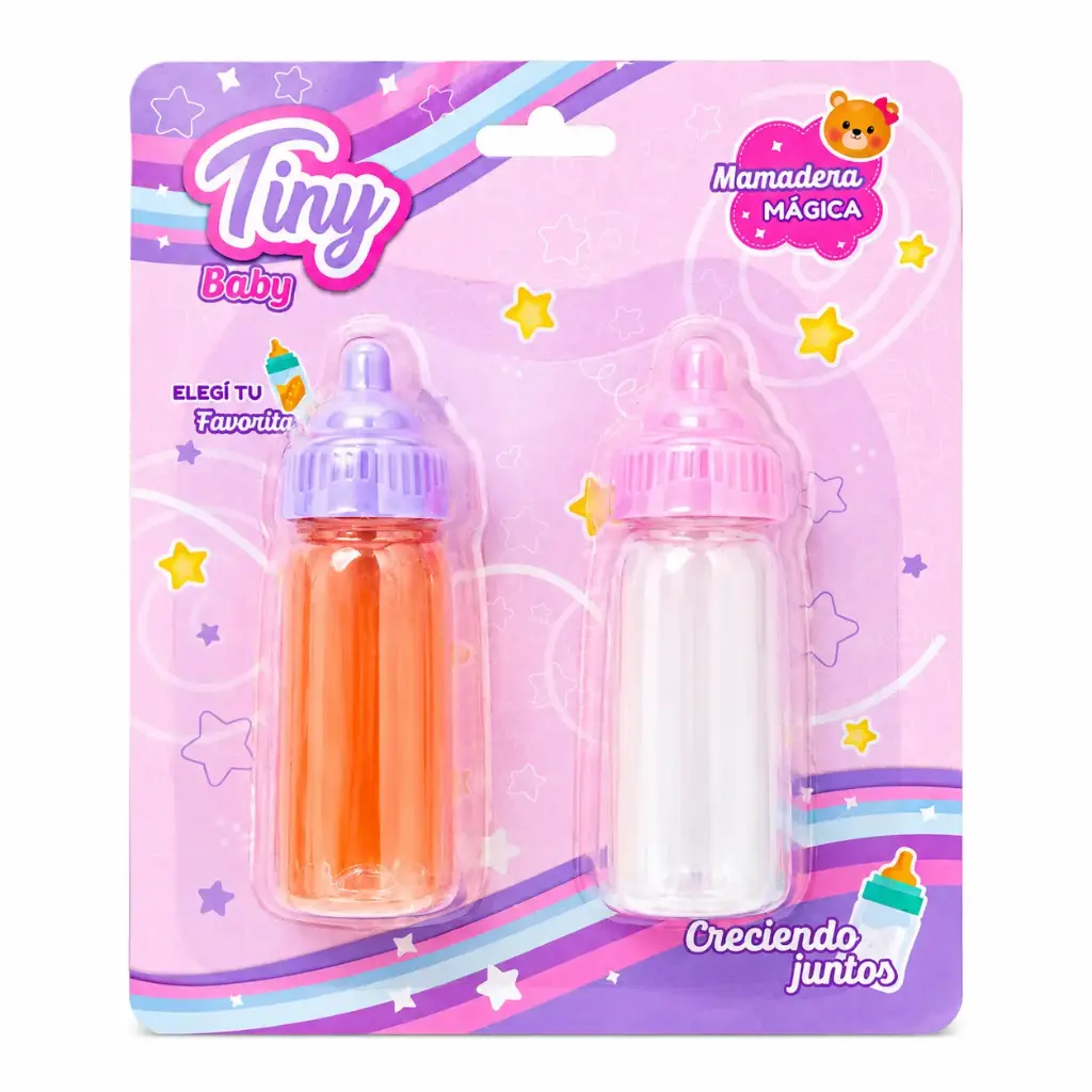 MAMADERA MAGICA X2 E/ BL ( 54673 )