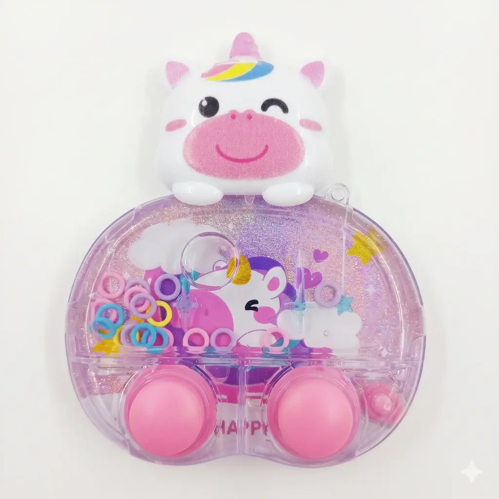 JUEGO DE AGUA UNICORNIO 2 BOTONES ( 1005-2-Z1 )