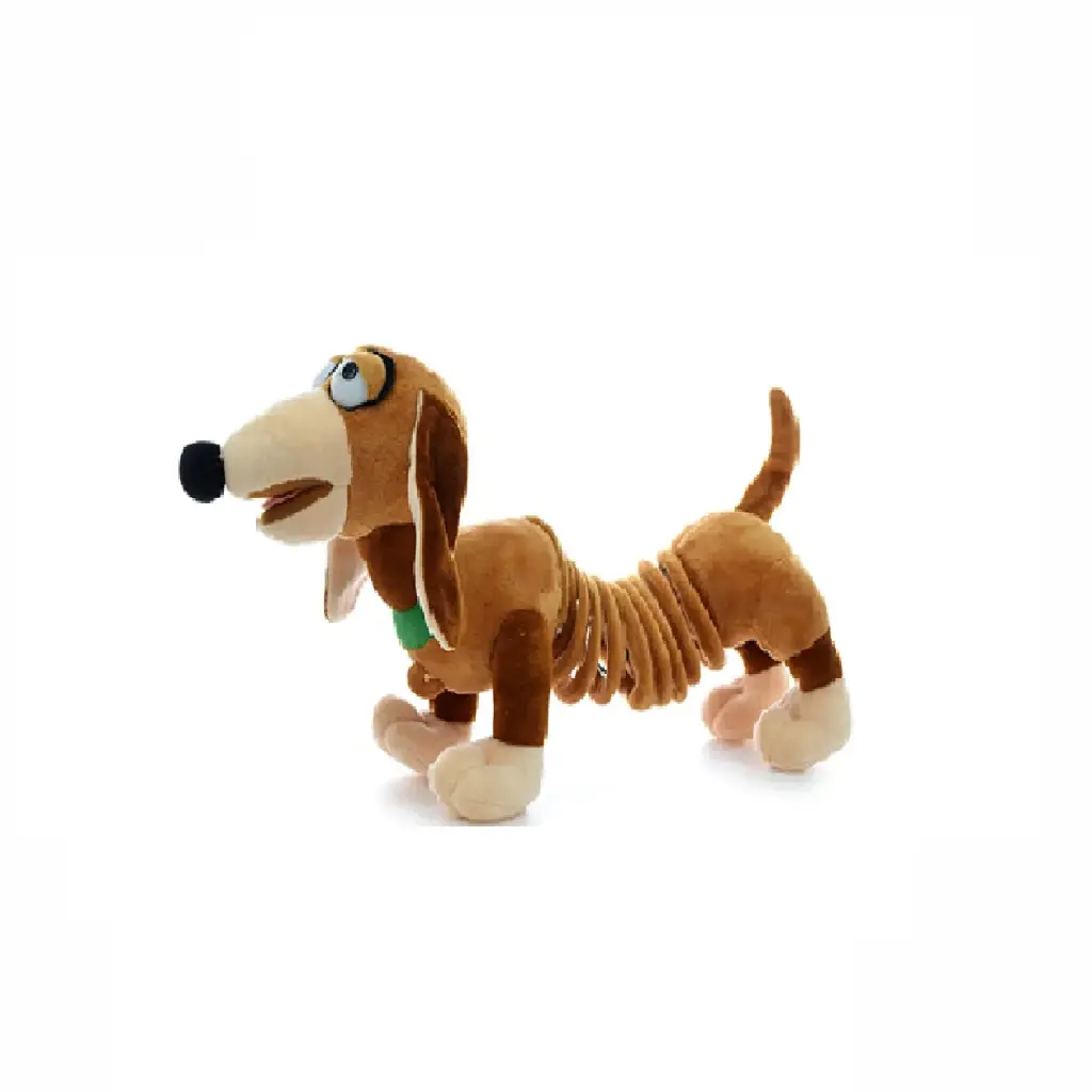 MUÑECO SLINKY TOY STORY 30CM ( PX005 )