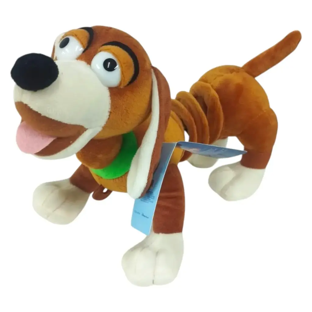 MUÑECO SLINKY TOY STORY 30CM ( PX005 )