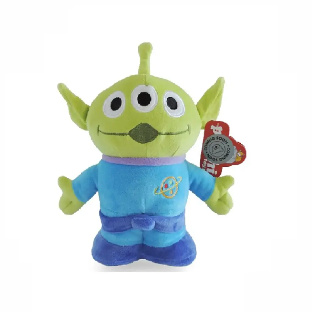 MUÑECO MR. GREEN TOY STORY 20CM ( PX028 )
