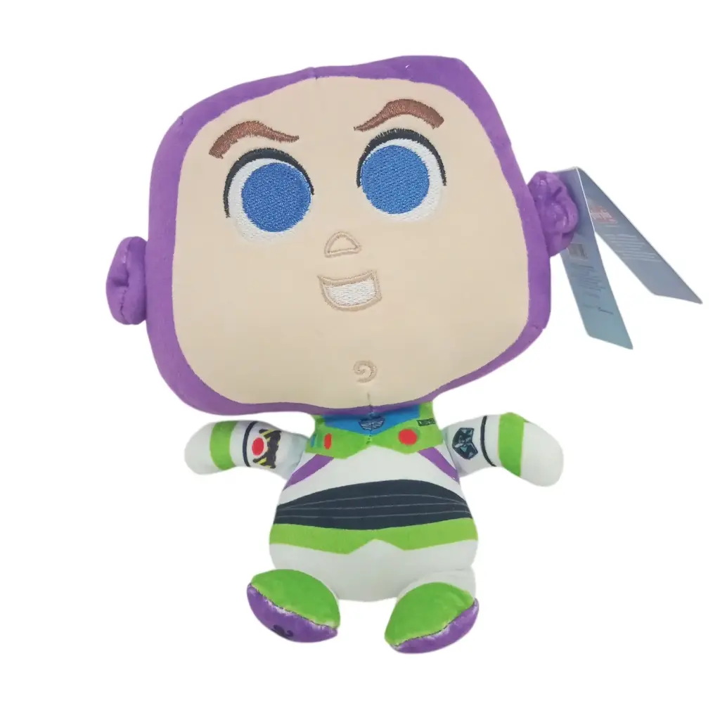 MUÑECO BUZZ LIGHTYEAR KAWAII TOY STORY 20CM ( PX067 )