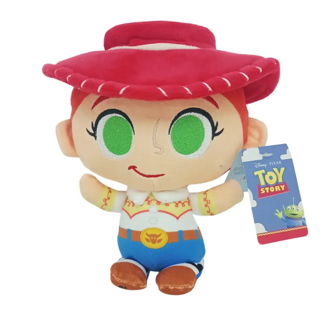 MUÑECO JESSIE KAWAII TOY STORY 20CM ( PX068 )