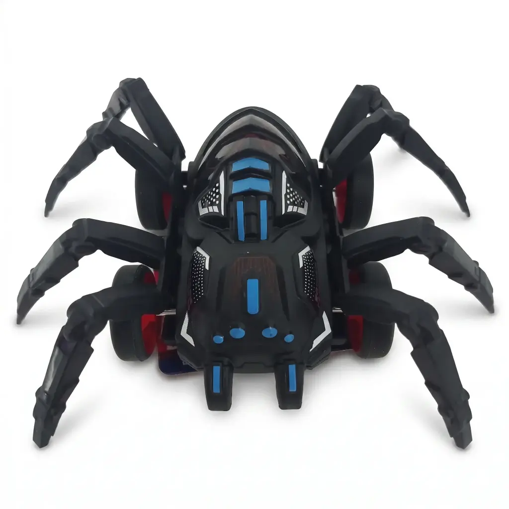 ARAÑA A FRICION C/ MOVIMIENTO ( 3050 )