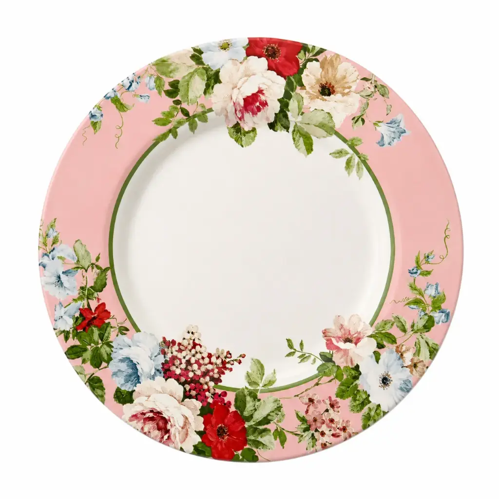 PLATO PLAYO CERAMICA PARIS 29CM ( 8128-101 )