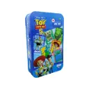 CARTAS TE VI TOY STORY TAPIMOVIL E/ LATA ( DTS17941 )