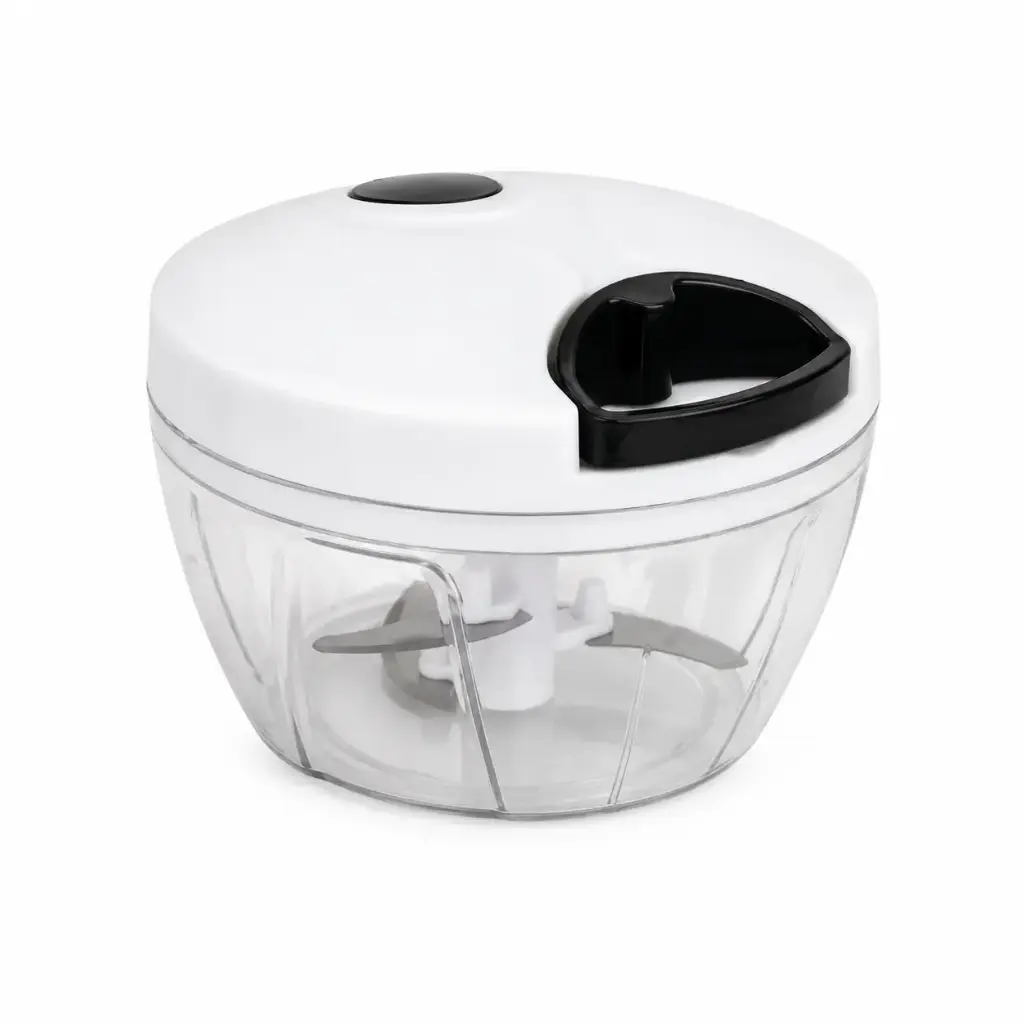 PROCESADORA MANUAL 400ML E/ CJ ( A363-B / A397-B )