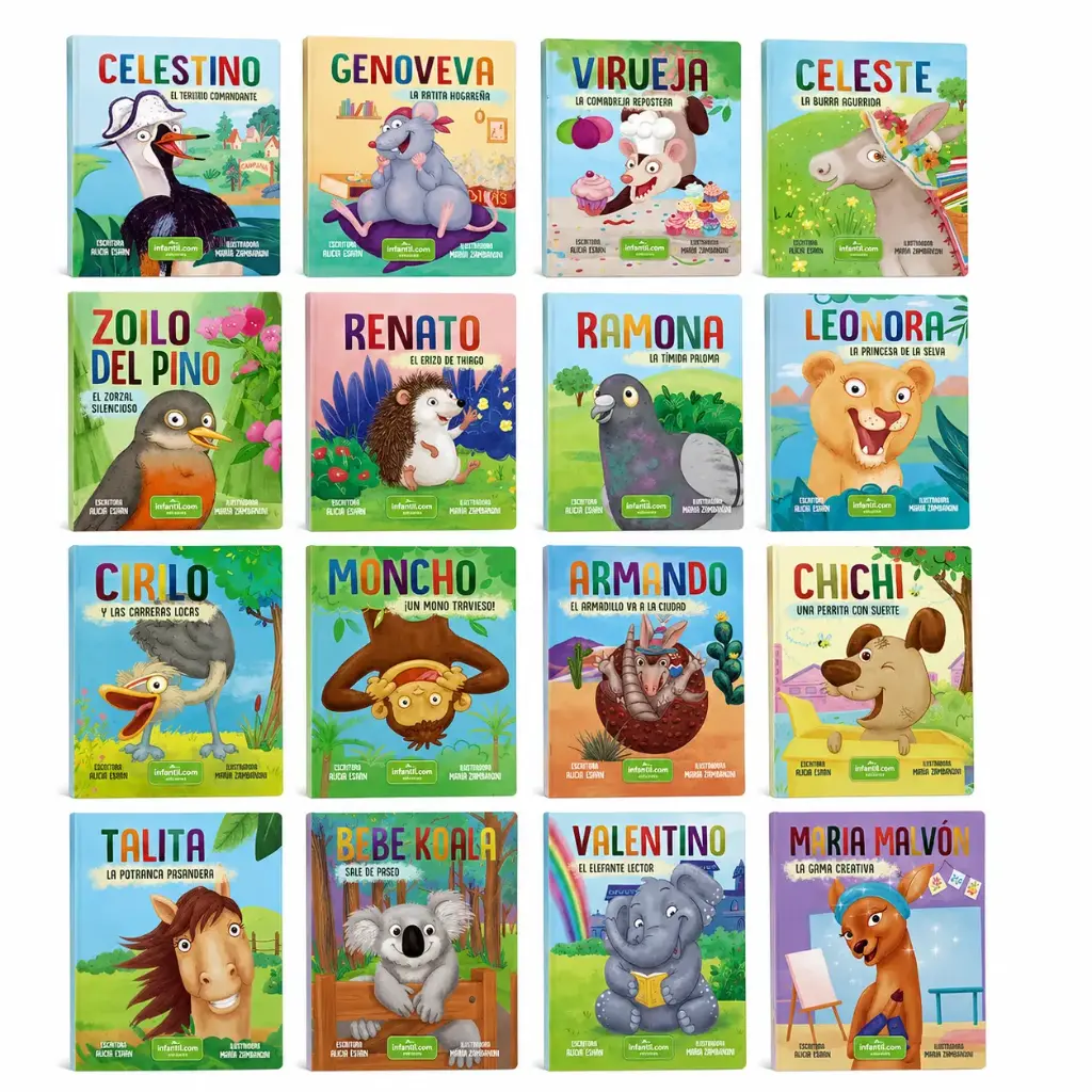 LIBRO COLECCION PEQUEÑAS AVENTURAS ( 200699 )