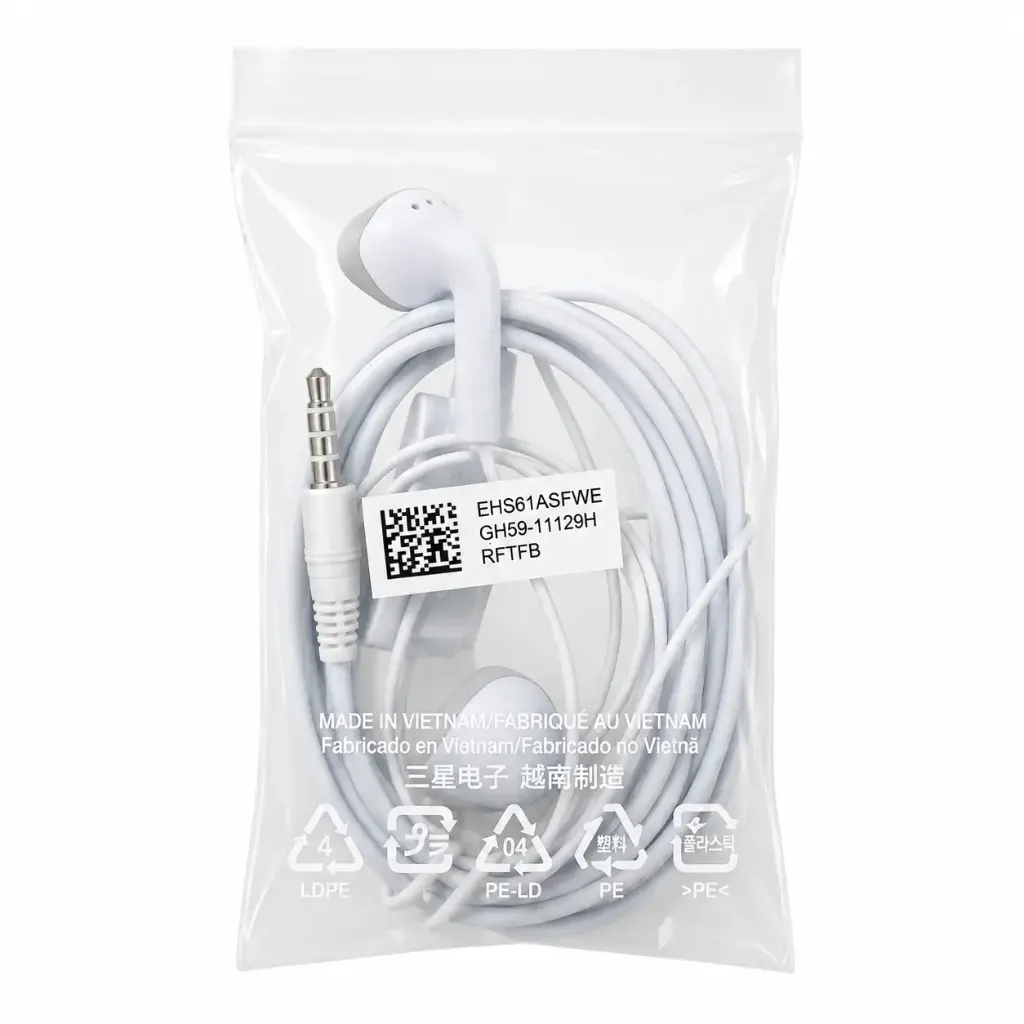 AURICULAR C/ CABLE E/ BO ( GH59-11129H / CL-066 )