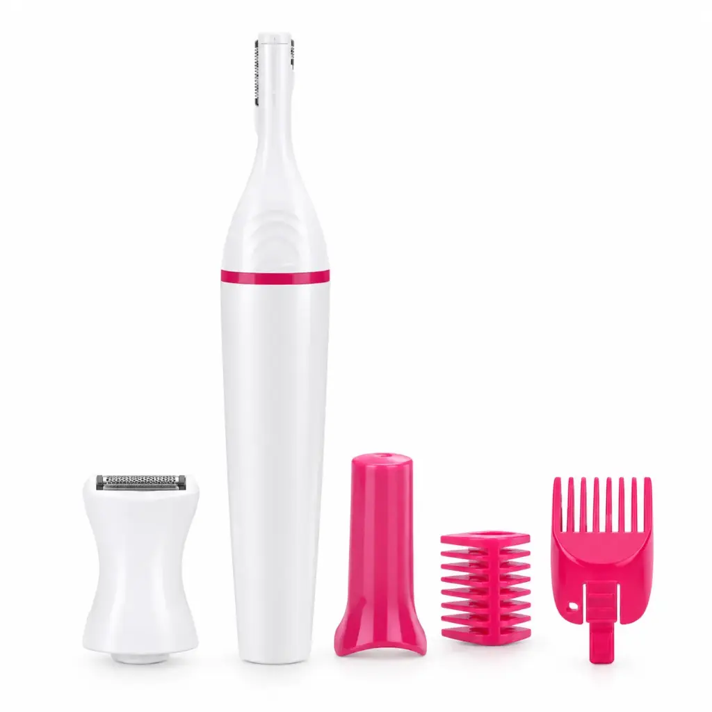 DEPILADORA 5 EN 1 SWEET E/ BL ( HB-009 )