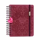 AGENDA DIARIA TREND FW 2027 15 X 21CM E/ BO ( 203781 )