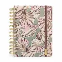 AGENDA DIARIA BELLE FW 2027 15 X 21CM E/ BO ( 203814 )