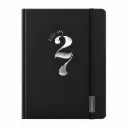 AGENDA SEMANAL CLASSIC FW 2027 15 X 21CM E/ BO ( 203793 )