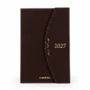 AGENDA SEMANAL CHIC FW 2027 15 X 21CM ( 203785 )