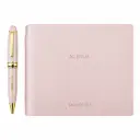 AGENDA PERPETUA MINI C/ LAPICERA FW 2027 10 X 10CM ( 203807 )